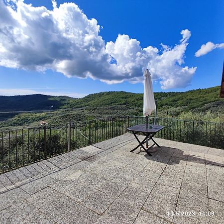Villa Berio Due - Tuija Villa Viani ภายนอก รูปภาพ