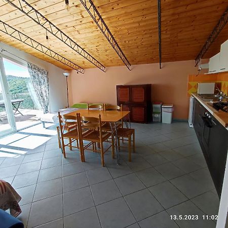 Villa Berio Due - Tuija Villa Viani ภายนอก รูปภาพ