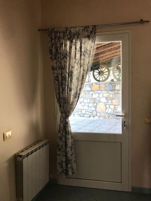 Villa Berio Due - Tuija Villa Viani ภายนอก รูปภาพ