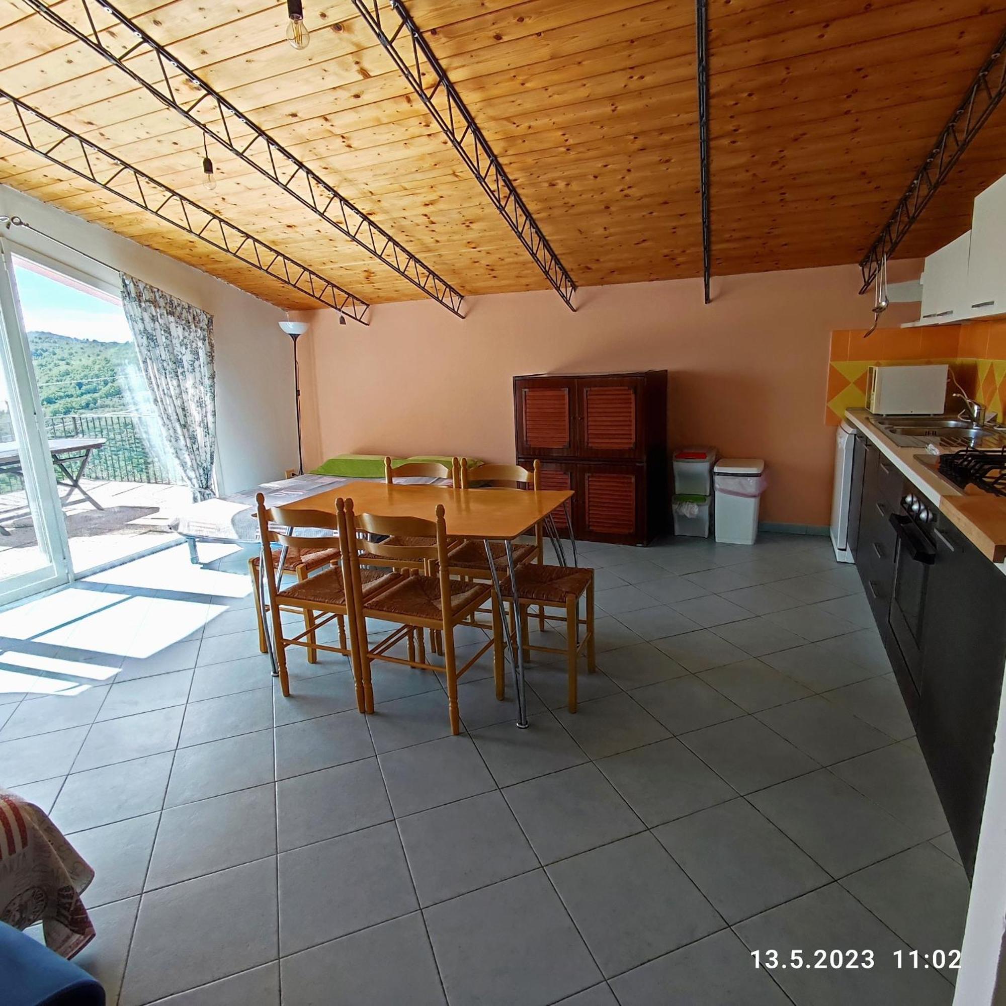 Villa Berio Due - Tuija Villa Viani ภายนอก รูปภาพ
