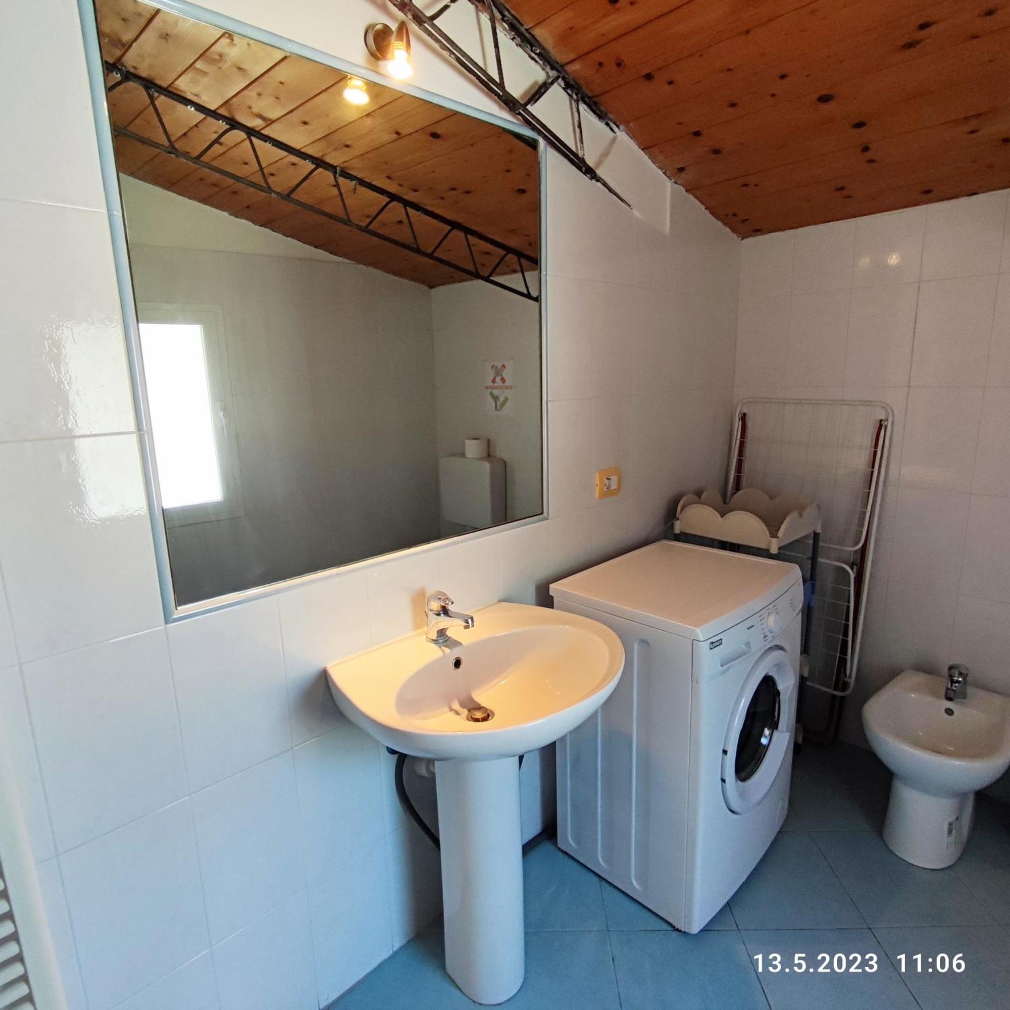 Villa Berio Due - Tuija Villa Viani ภายนอก รูปภาพ