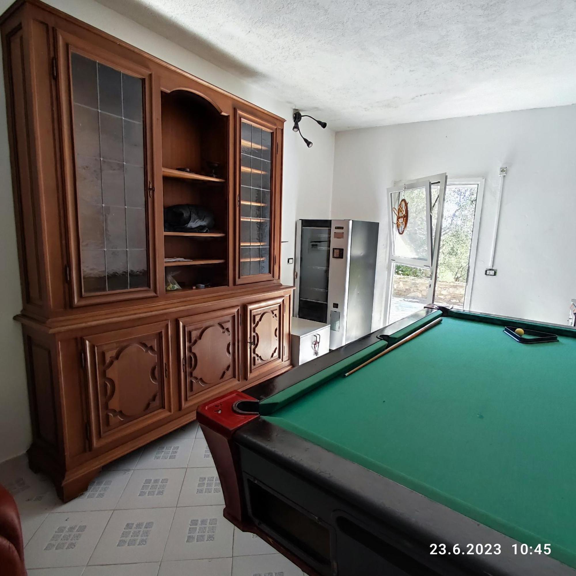 Villa Berio Due - Tuija Villa Viani ภายนอก รูปภาพ